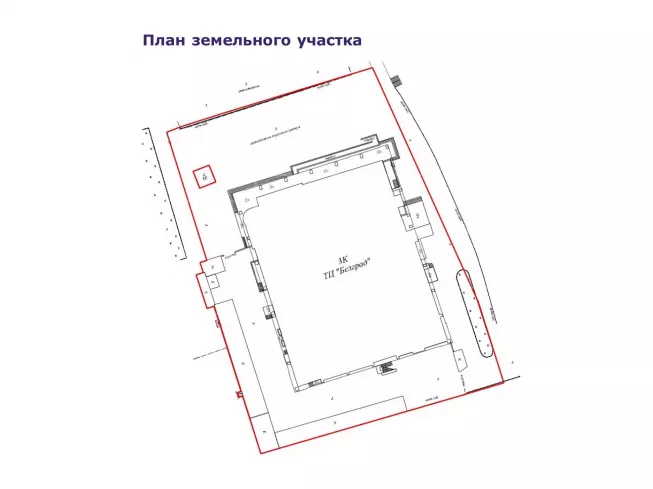 Домодедовская ул., 28