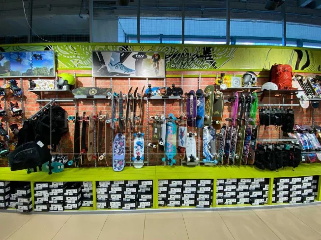 Домодедовская ул., 28