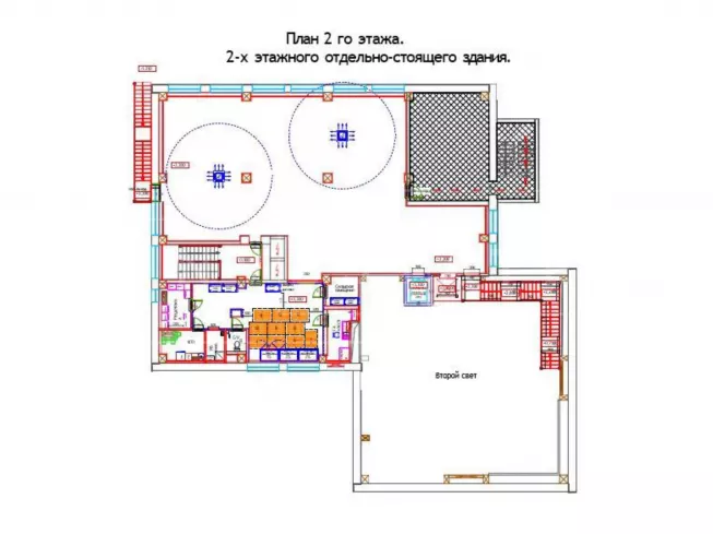 г. Москва, Каширское ш., 144к2