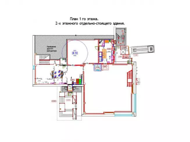 г. Москва, Каширское ш., 144к2