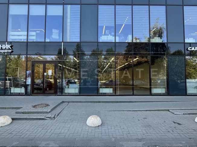 г Москва, Дмитровское ш., 81