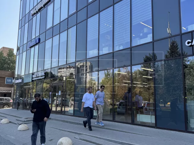 г Москва, Дмитровское ш., 81