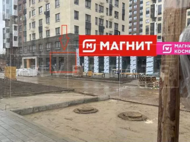 арендный бизнес МО, городской округ Люберцы, посёлок Мирный, ЖК Томилино парк, к.5.2 в , метро  МО, городской округ Люберцы, посёлок Мирный, ЖК Томилино парк, к.5.2