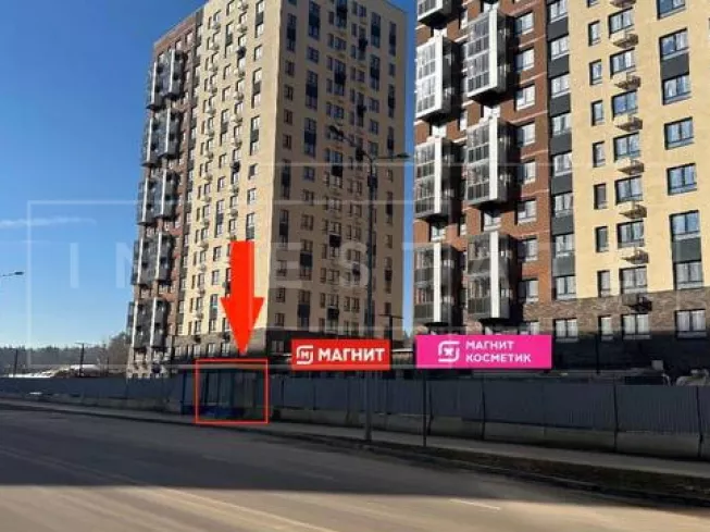 арендный бизнес МО, городской округ Люберцы, посёлок Мирный, ЖК Томилино парк, к.5.2 в , метро  МО, городской округ Люберцы, посёлок Мирный, ЖК Томилино парк, к.5.2