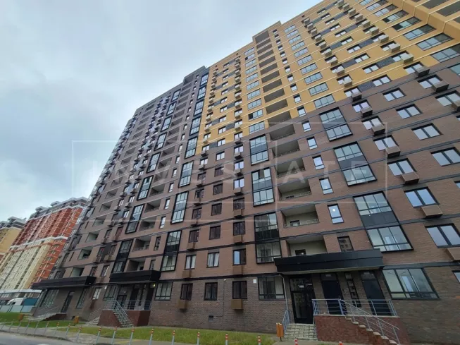 арендный бизнес МО, городской округ Люберцы, посёлок Мирный, ЖК Томилино парк, к.5.2 в , метро  МО, городской округ Люберцы, посёлок Мирный, ЖК Томилино парк, к.5.2