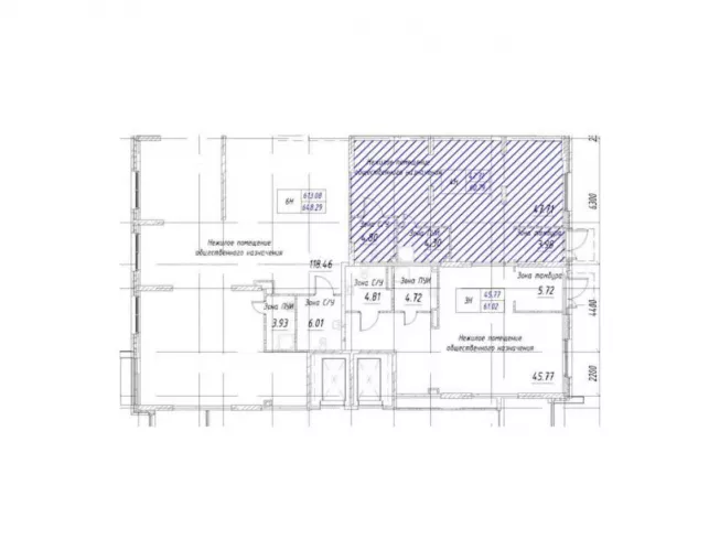 арендный бизнес МО, городской округ Люберцы, посёлок Мирный, ЖК Томилино парк, к.5.2 в , метро  МО, городской округ Люберцы, посёлок Мирный, ЖК Томилино парк, к.5.2