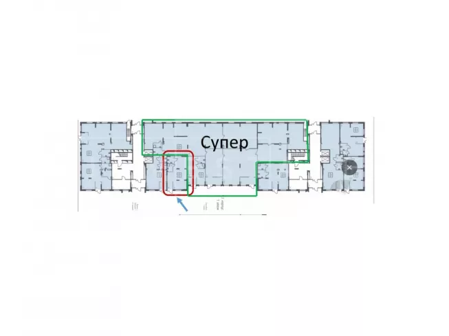 арендный бизнес МО, городской округ Люберцы, посёлок Мирный, ЖК Томилино парк, к.5.2 в , метро  МО, городской округ Люберцы, посёлок Мирный, ЖК Томилино парк, к.5.2