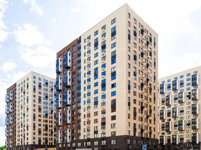 арендный бизнес МО, городской округ Люберцы, посёлок Мирный, ЖК Томилино парк, к.5.2 в , метро  МО, городской округ Люберцы, посёлок Мирный, ЖК Томилино парк, к.5.2