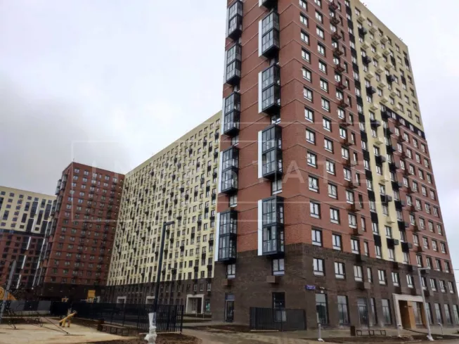 арендный бизнес МО, городской округ Люберцы, посёлок Мирный, ЖК Томилино парк, к.5.2 в , метро  МО, городской округ Люберцы, посёлок Мирный, ЖК Томилино парк, к.5.2