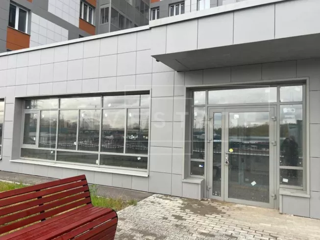 г Реутов, Юбилейный пр-т, 60