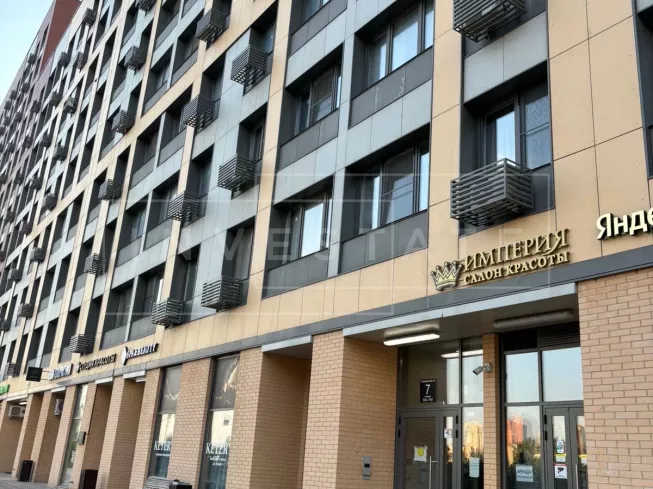 арендный бизнес г. Москва, Тагильская ул., 7Б в ВАО, метро  г. Москва, Тагильская ул., 7Б