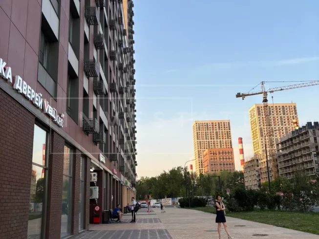 арендный бизнес г. Москва, Тагильская ул., 7Б в ВАО, метро  г. Москва, Тагильская ул., 7Б