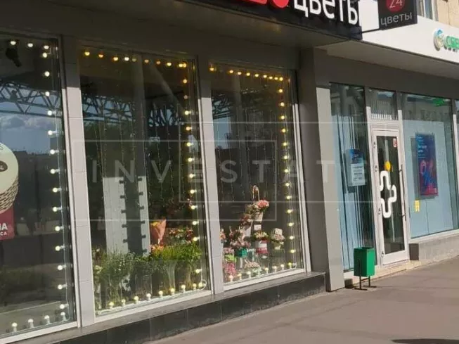 Планерная ул., 12, кор. 1