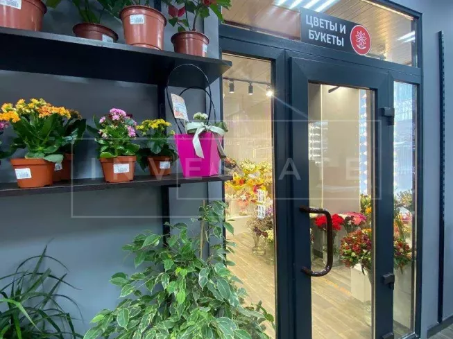 Планерная ул., 12, кор. 1