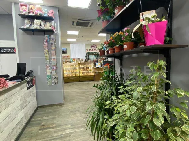 Планерная ул., 12, кор. 1