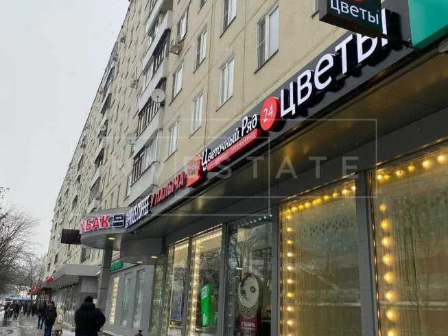 Планерная ул., 12, кор. 1