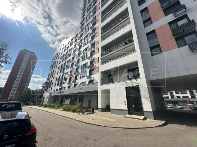 г. Москва, Туристская ул., 14