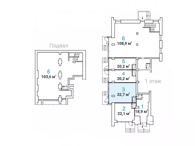 арендный бизнес г Москва, Ленинградский пр-т, 4/2 в CАО, метро Белорусская г Москва, Ленинградский пр-т, 4/2