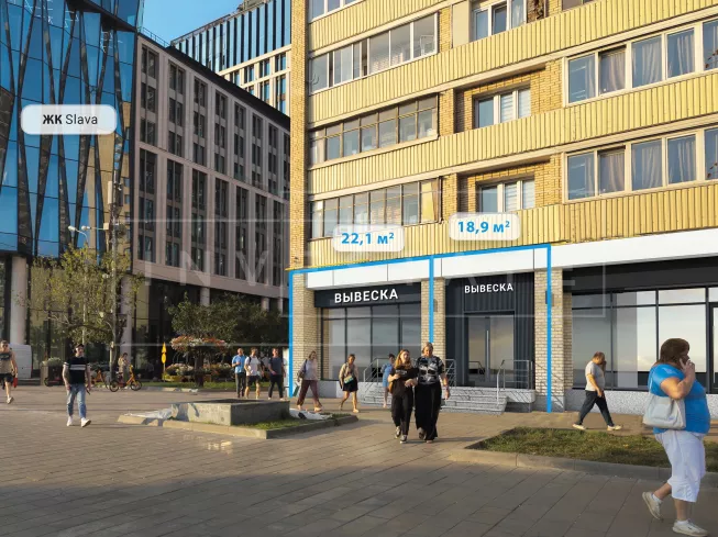 арендный бизнес г Москва, Ленинградский пр-т, 4/2 в CАО, метро Белорусская г Москва, Ленинградский пр-т, 4/2