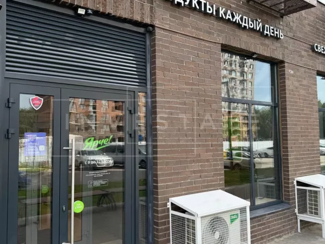 МО., г.о. Люберцы, пос. Мирный, Академика Северина ул., 13