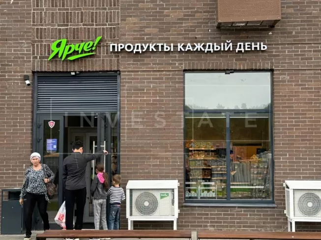 МО., г.о. Люберцы, пос. Мирный, Академика Северина ул., 13