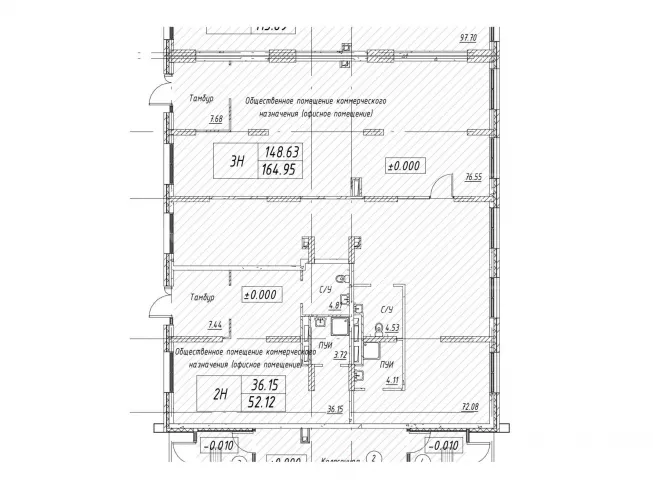 МО., г.о. Люберцы, пос. Мирный, Академика Северина ул., 13