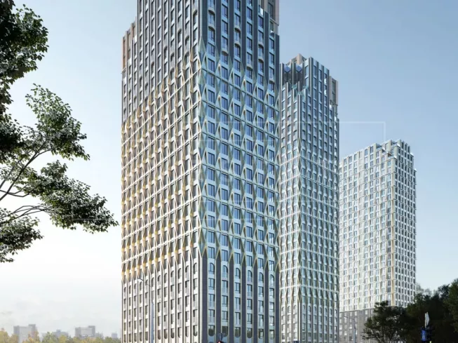 арендный бизнес г. Москва, Дербеневская ул., 20сГ6 в , метро  г. Москва, Дербеневская ул., 20сГ6