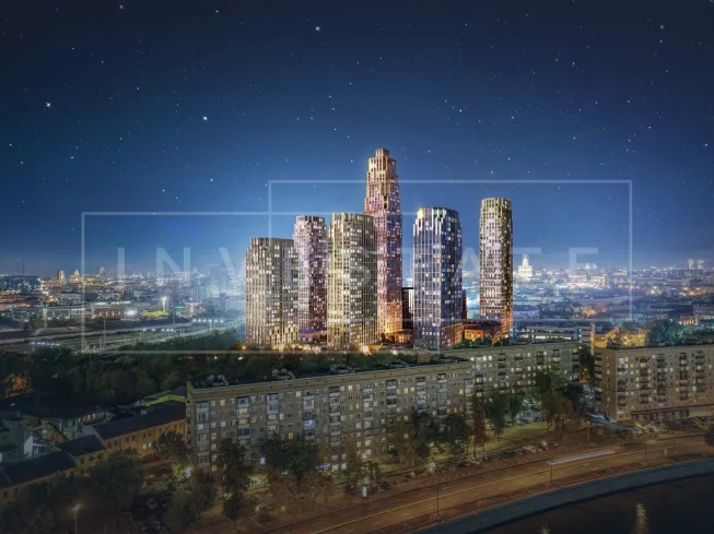 арендный бизнес г. Москва, Дербеневская ул., 20сГ6 в , метро  г. Москва, Дербеневская ул., 20сГ6