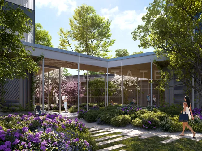 г. Москва, 4-й Красногорский пр-д, 2/4с3