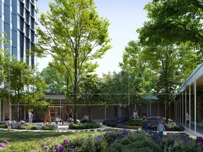 г. Москва, 4-й Красногорский пр-д, 2/4с3