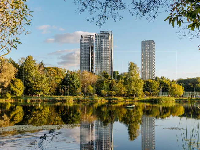 г. Москва, 4-й Красногорский пр-д, 2/4с3