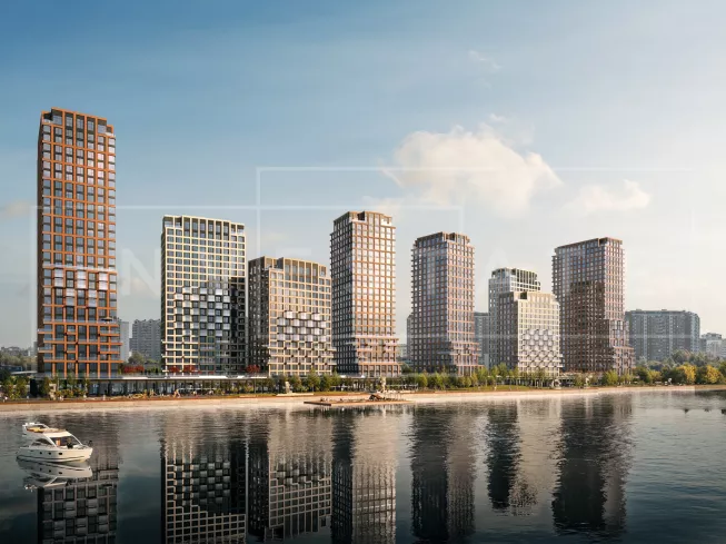 г. Москва, Южнопортовая ул., 42с5