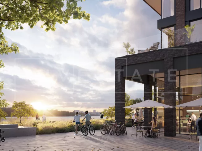 г. Москва, Южнопортовая ул., 42с5