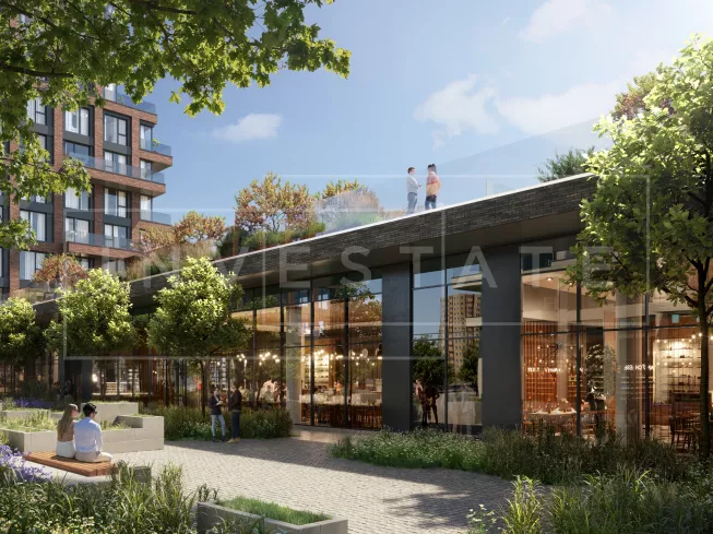 г. Москва, Южнопортовая ул., 42с5