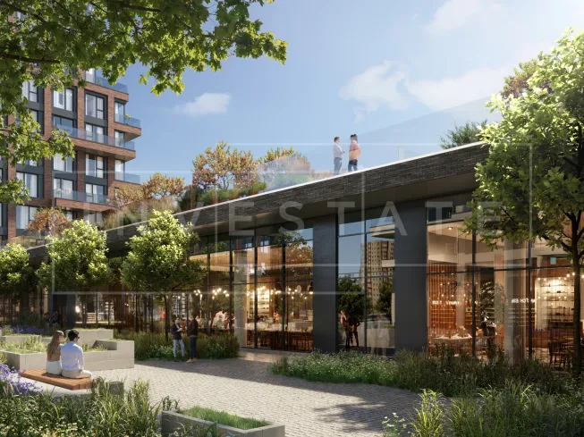 г. Москва, Южнопортовая ул., 42с5