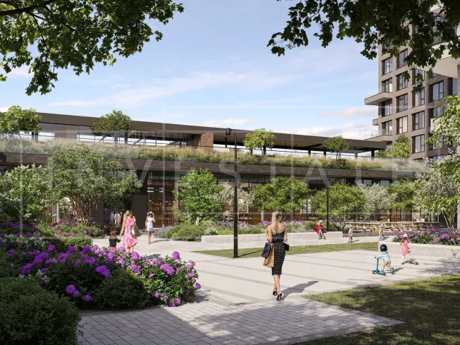 г. Москва, Южнопортовая ул., 42с5