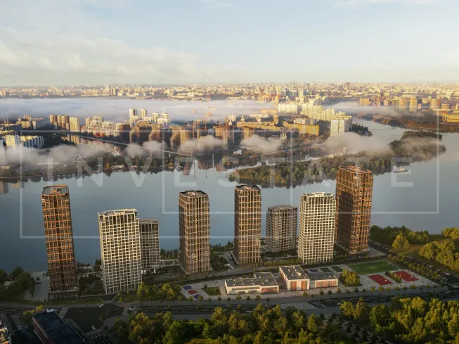 г. Москва, Южнопортовая ул., 42с5