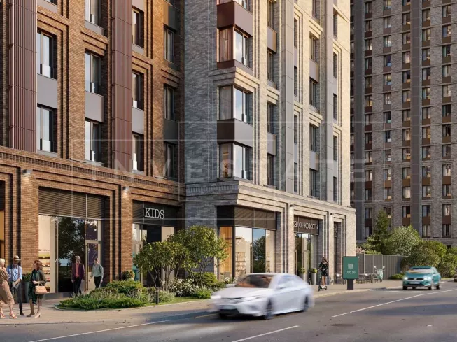 г. Москва, Электролитный пр-д, 12Б