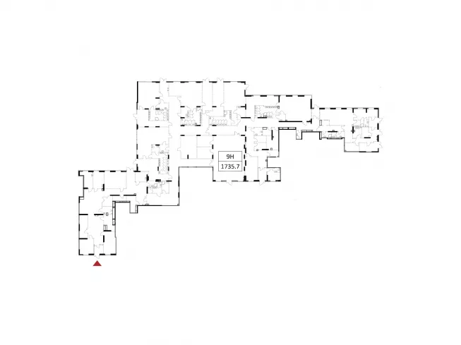г. Москва, Электролитный пр-д, 12Б