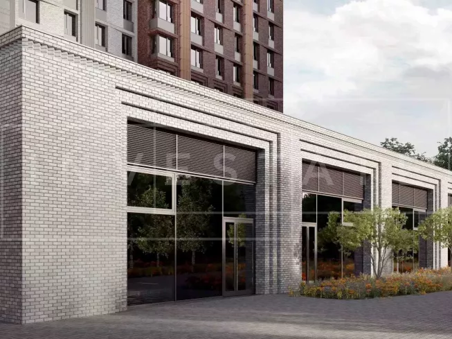 г. Москва, Электролитный пр-д, 12Б