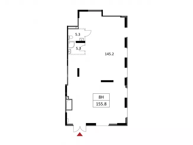 г. Москва, Электролитный пр-д, 12Б