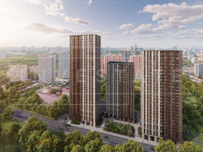 г. Москва, Электролитный пр-д, 12Б