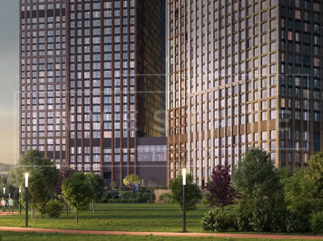 г. Москва, Генерала Дорохова пр-кт, вл1к3