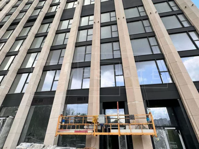 г. Москва, Генерала Дорохова пр-кт, вл1к3