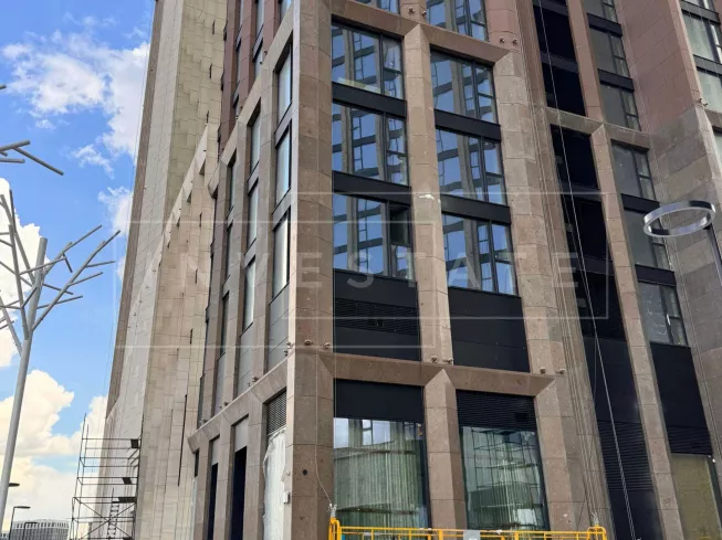 г. Москва, Генерала Дорохова пр-кт, вл1к3