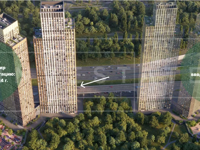 г. Москва, Генерала Дорохова пр-кт, вл1к3