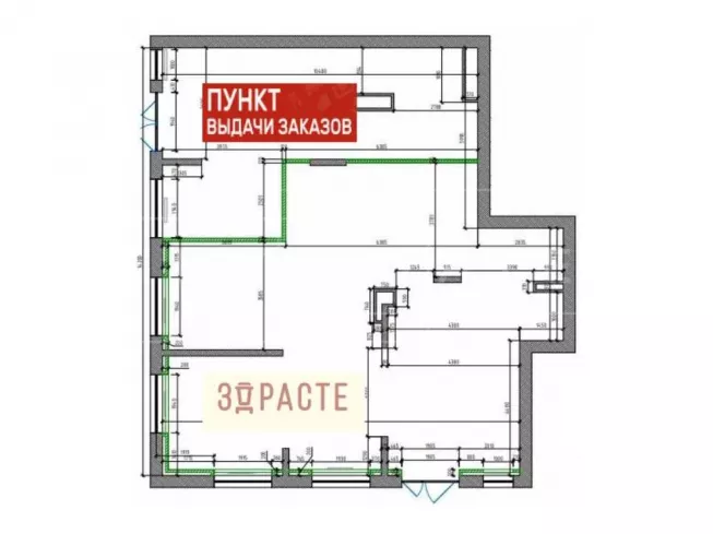 арендный бизнес Москва, НАО, район Внуково, Аэростатная ул., 6к5 в , метро  Москва, НАО, район Внуково, Аэростатная ул., 6к5