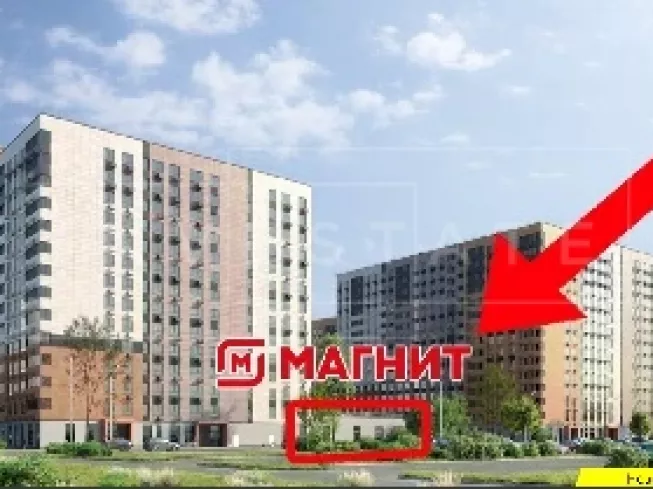 МО, г. Пушкино, ЖК Новое Пушкино, к. 21