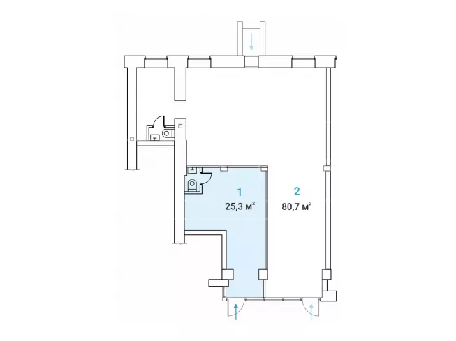 г Москва, Бутырская ул., 97