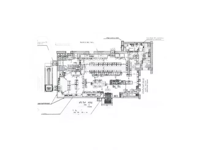 г. Москва, Ленинградское ш., 40